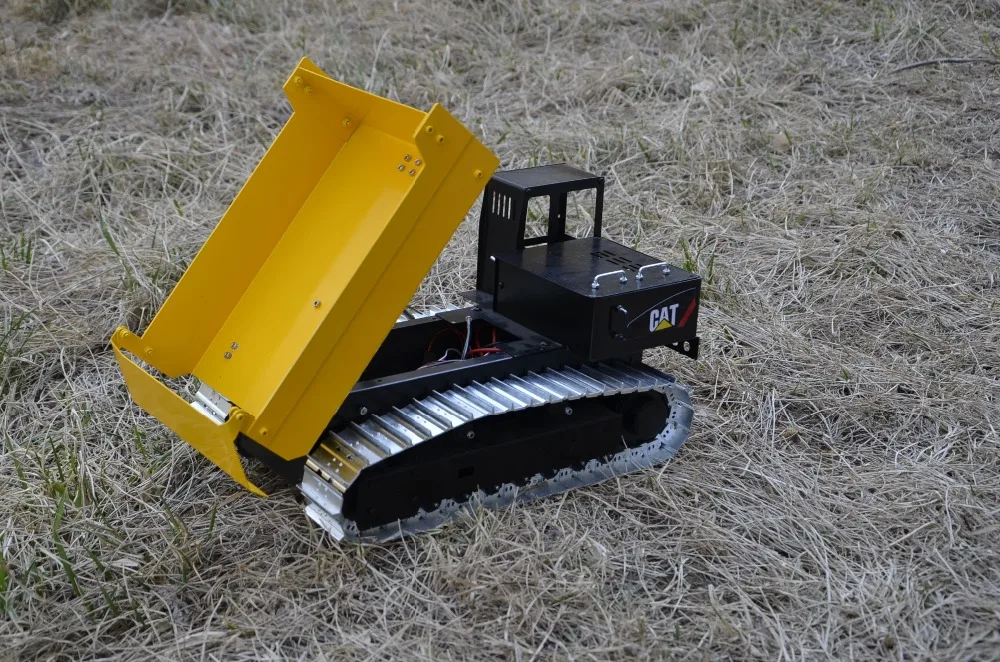 Popular Rc Dump Truck-Buy Cheap Rc Dump Truck lots from China Rc Dump ...