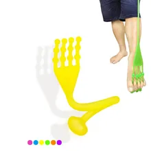 Для женщин и мужчин силиконовая рука портативный тренировочный фитнес трехсекционный пуллер для ног Фитнес эфирное оборудование для мужчин t веревка для йоги