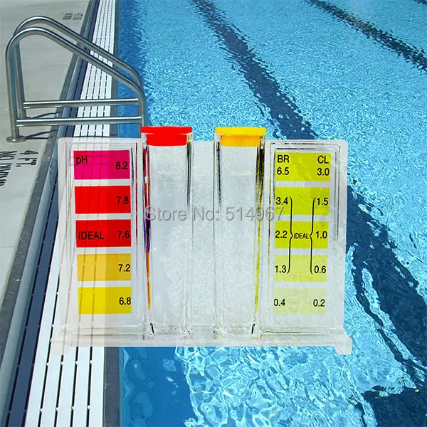 gain_express_gainexpress_Water_tester_FC-003_usage