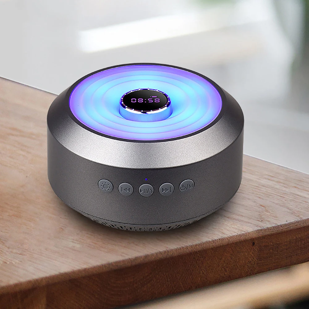 AIYIMA портативный Bluetooth беспроводной динамик сабвуфер Колонка для басов Поддержка