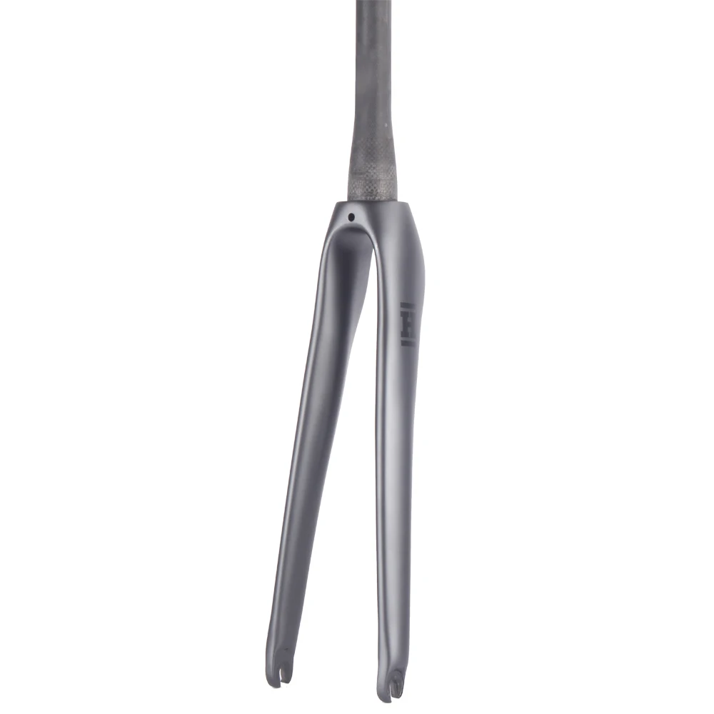 

Sobato Matte Carbon Fiber Fork Road Bike Forks Design 700c Road Bicycle Carbon Fork Super light