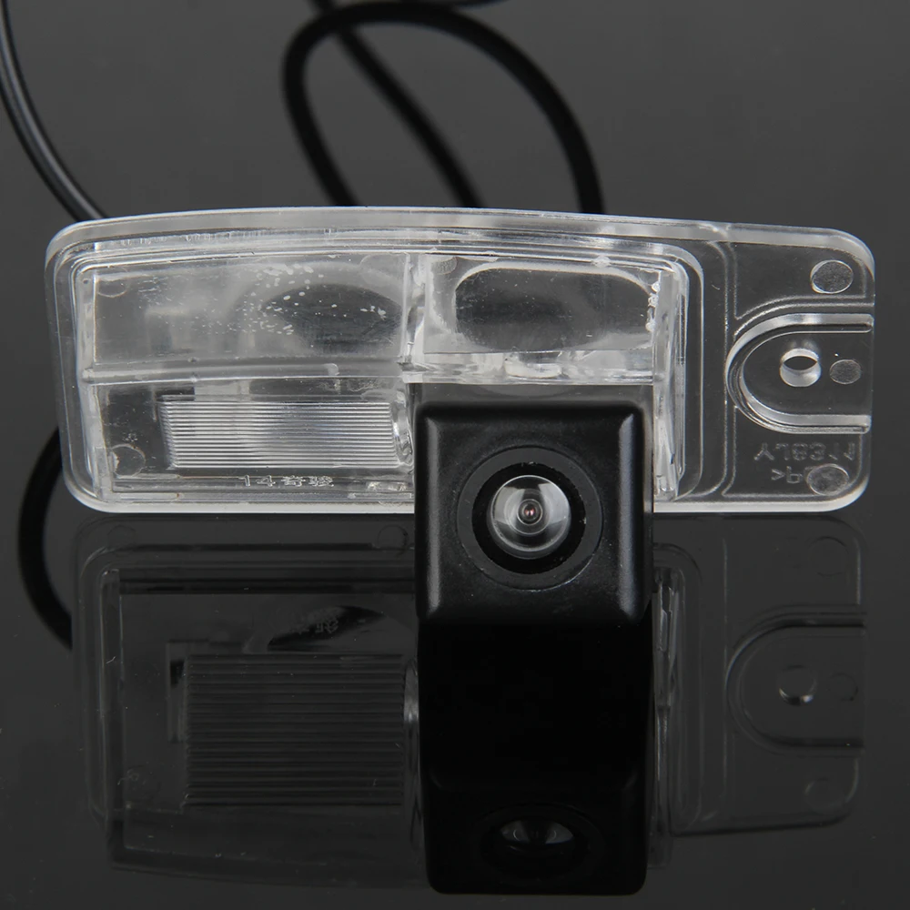 Rearview camera for Nissan X Trail 2014 2015 2016 CCD Water proof