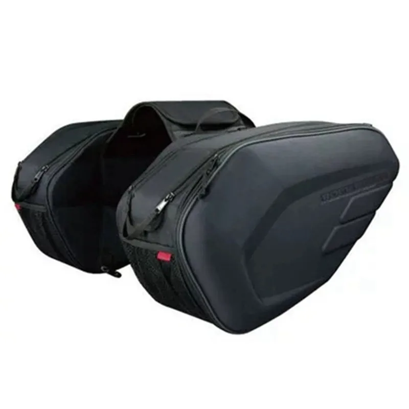 Buy Motorcycle Saddle Bag Motorbike Side Bags