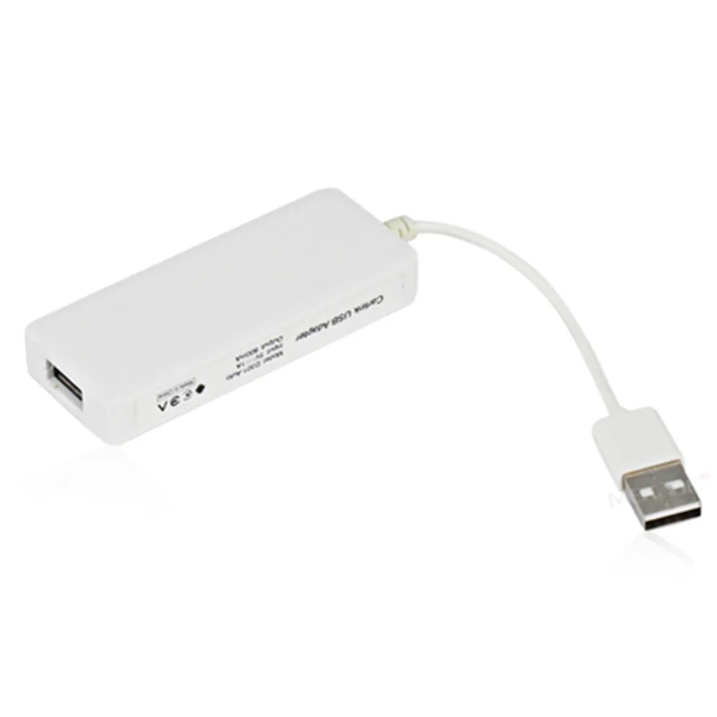 Автомобильный мультимедийный ключ CarPlay USB для зеркалирования смарт ссылка Android