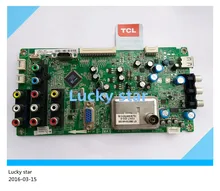Original L32F11 Motherboard 40-MTK23L-MAH2XG with screen T315XW03 V.3