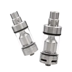 COPPERVAPE 316SS skyline RTA MTL распылитель воздуха диск Skydisks Танк 4 мл 510 капельный наконечник электронная сигарета