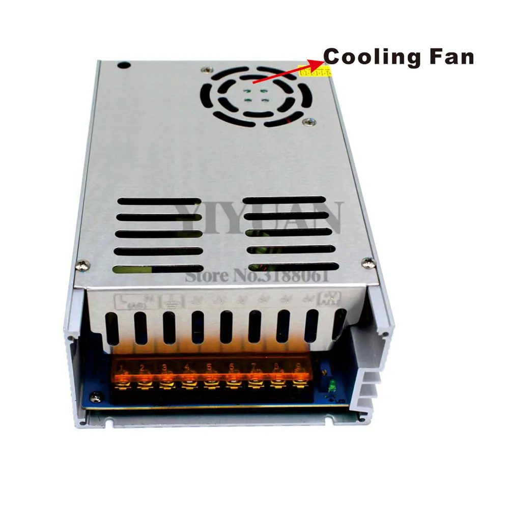 800w-cooling fan