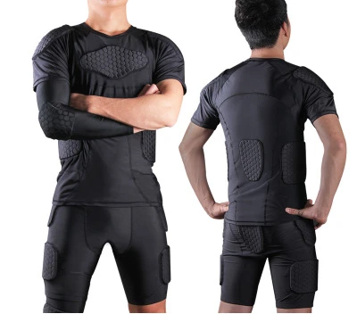 basketball protective gear