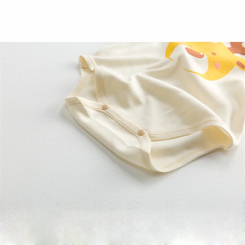 2 Pcs/set Baby bodysuit Baby girl boy clothes for newborn Organic cotton baby clothing children christmas jumpsuit sleepwear HTB1kPlfrEQIL1JjSZFhq6yDZFXa2 - 2 Pcs/set Baby bodysuit Baby girl boy clothes for newborn Organic cotton baby clothing children christmas jumpsuit sleepwear