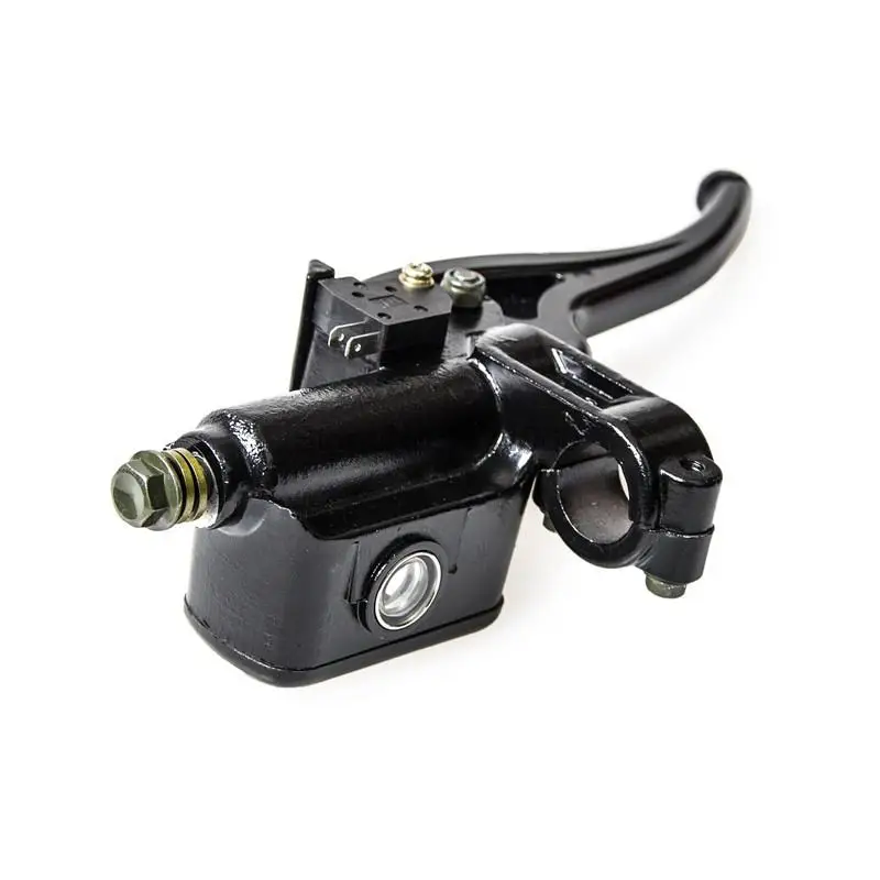 

Motorbike Front Left Brake master cylinder For Polaris XPEDITION 325 425 2001-2002