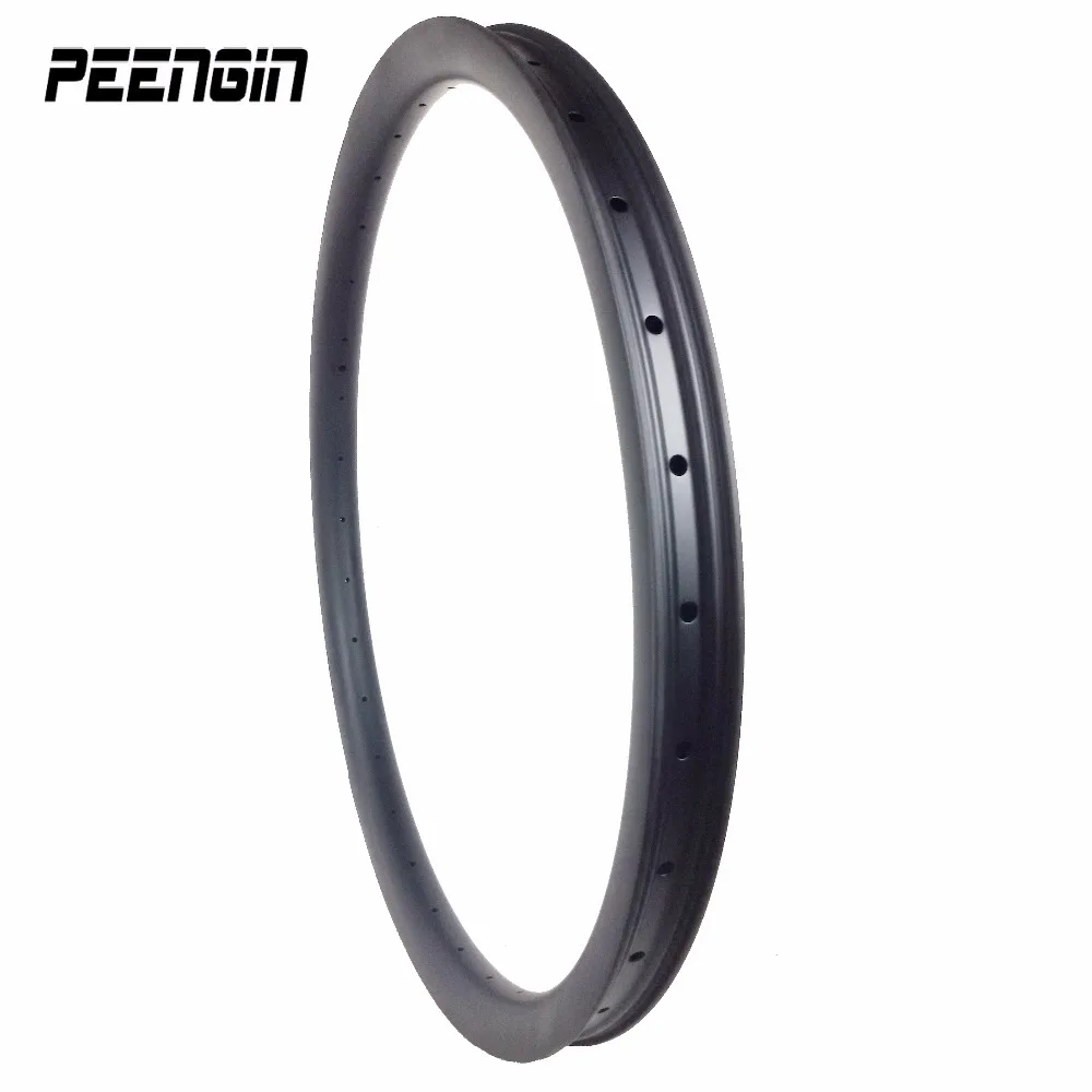 Carbon Mtb 650B RIMs Stiffer Bike AM 27.5Er 35x25Mm All Mountain Free Riding Best & Competitive Price With High Quality Wheels