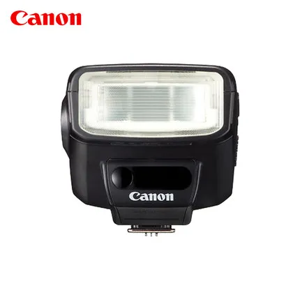 Б/у, вспышка Canon 270EX II Speedlite для зеркальных камер Canon(черный