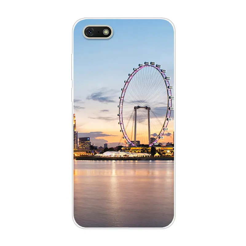 Huawei Y5 Lite 2018 (20)