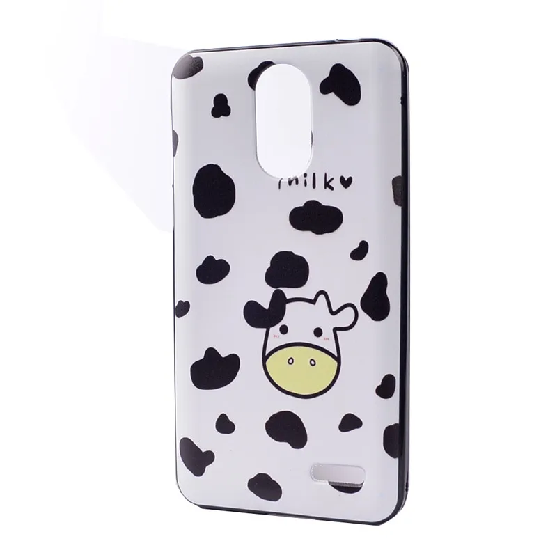 For Leagoo M5 Plus Case Leagoo M5 Plus Cover Silicone 5.5 inch TPU Soft Back Cover Phone Case For Leagoo M5 Plus Case M5Plus Bag (15)