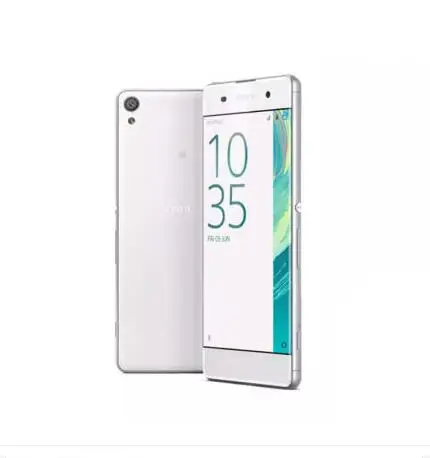 Оригинальная двойная карта sony Xperia X Performance XP 4G F8131 3 ГБ ОЗУ 32 Гб ПЗУ 23 МП