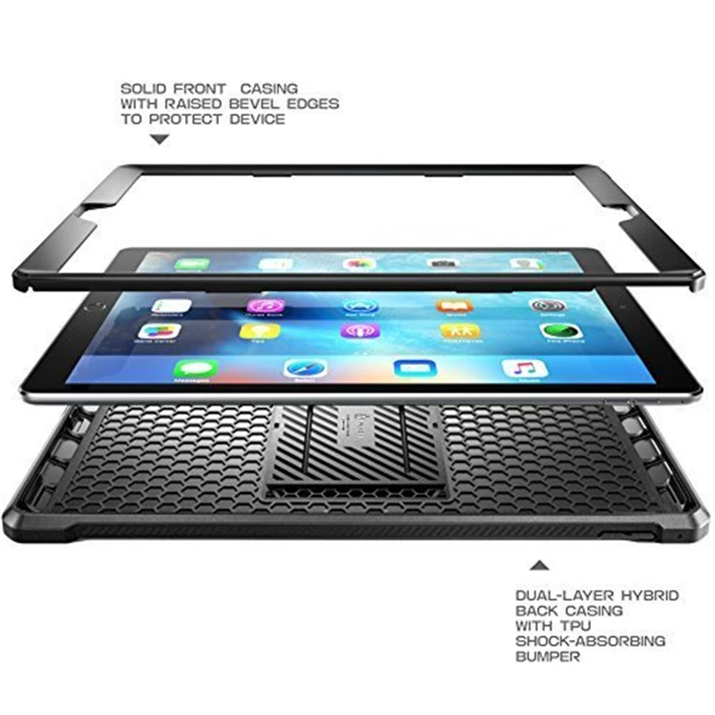 UB PRO Heavy Duty Full-body Rugged Protective