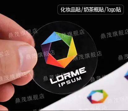 

Hot Sale Custom PVC Foam Sticker For Kids 3D Puffy Sticker Epoxy Sticker