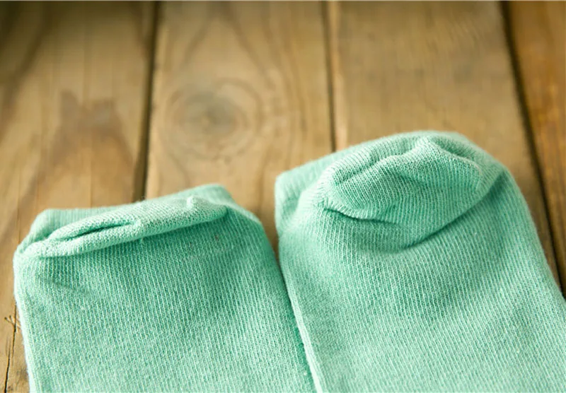 5 пар Новых укороченные Носки с рисунком Милая кошачья морда Невидимый мелкая рот Для женщин хлопковые короткие Носки Укороченные носки