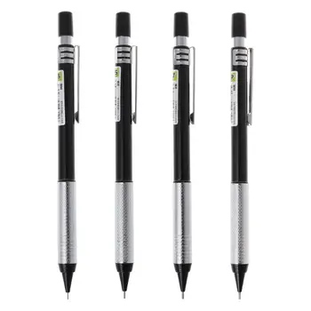 

0.3 0.5 0.7 0.9mm HB 2B Refill Lead For Automatic Mechanical Pencils School Office Supplies Mechanical Pencil