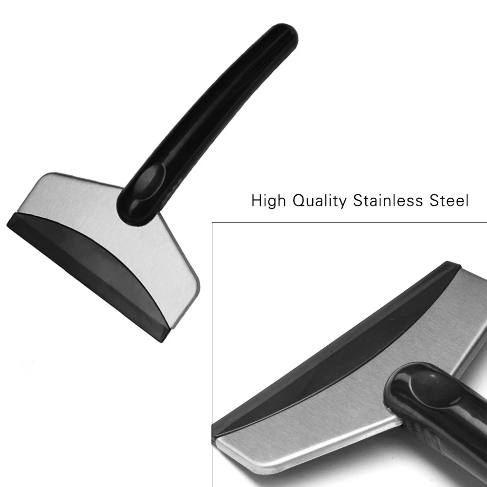 New Sale Snow Ice Deicing Scraper Shovel Car Windshield Cleaning& Winter Deicing Snow Removal Scraper Ice Shovel