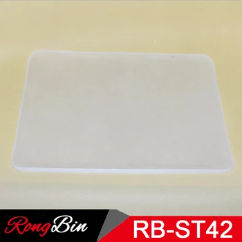 

3PCS/LOT VST-3042 3D Sublimation Machine Silicone Film acuum Membrane Vacuum Film Silicone Cover Heat Resistant