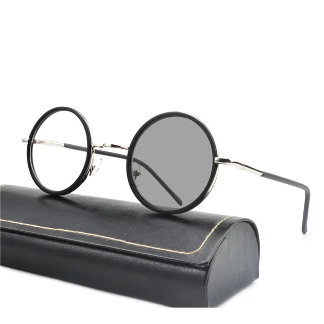 vintage transition sun photochromic