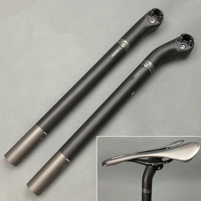 

Carbon seatpost 31.6 bicycle seatpost carbon 27.2 for mtb seat post bicycle accessories