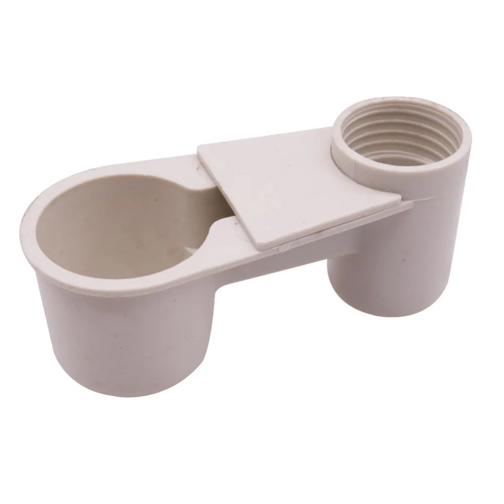 Кормушка для птиц 1 4 шт. 105*35*49 мм|bird feeder|bird feeder cagebird food feeders |