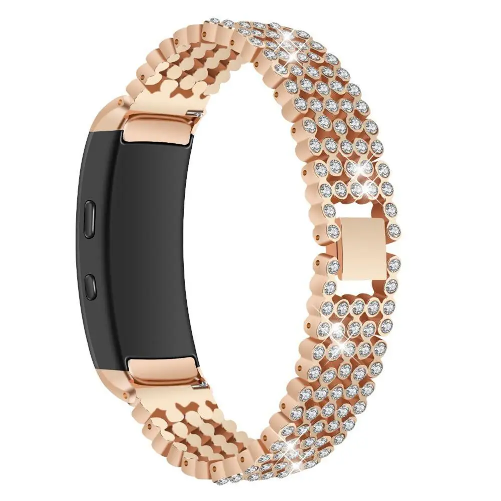 

Smart Watch Strap Watch Band For Samsung Fit2 For Samsung Gear Fit2 SM-360 Strap