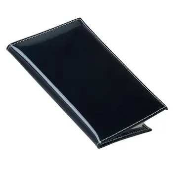 

Premium New Fashion Hologram Travel Passport ID Credit Card Holder Case Cover Protector Organizer