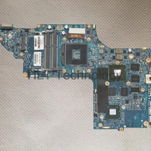 HOLYTIME материнская плата для ноутбука hp ENVY DV7 DV7-7000 DV7T-7000 682040-501 682040-001 682040-601 HM77 650 м/2G DDR3
