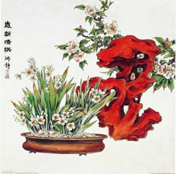 3