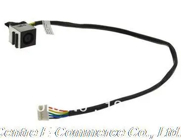 Для DELL Inspiron 15R 1570 17R N7010 14R N4010 N4110 N4120 M4110 DC разъем для зарядного кабеля | Компьютеры и