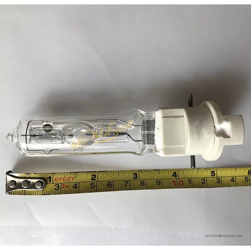 MSR 3002 Stage DJ Lamp Bulb Light Mini Fast Fit 85V (2)
