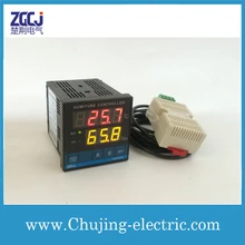 Цифровой регулятор температуры и влажности, регулятор влажности, регулятор температуры и влажности