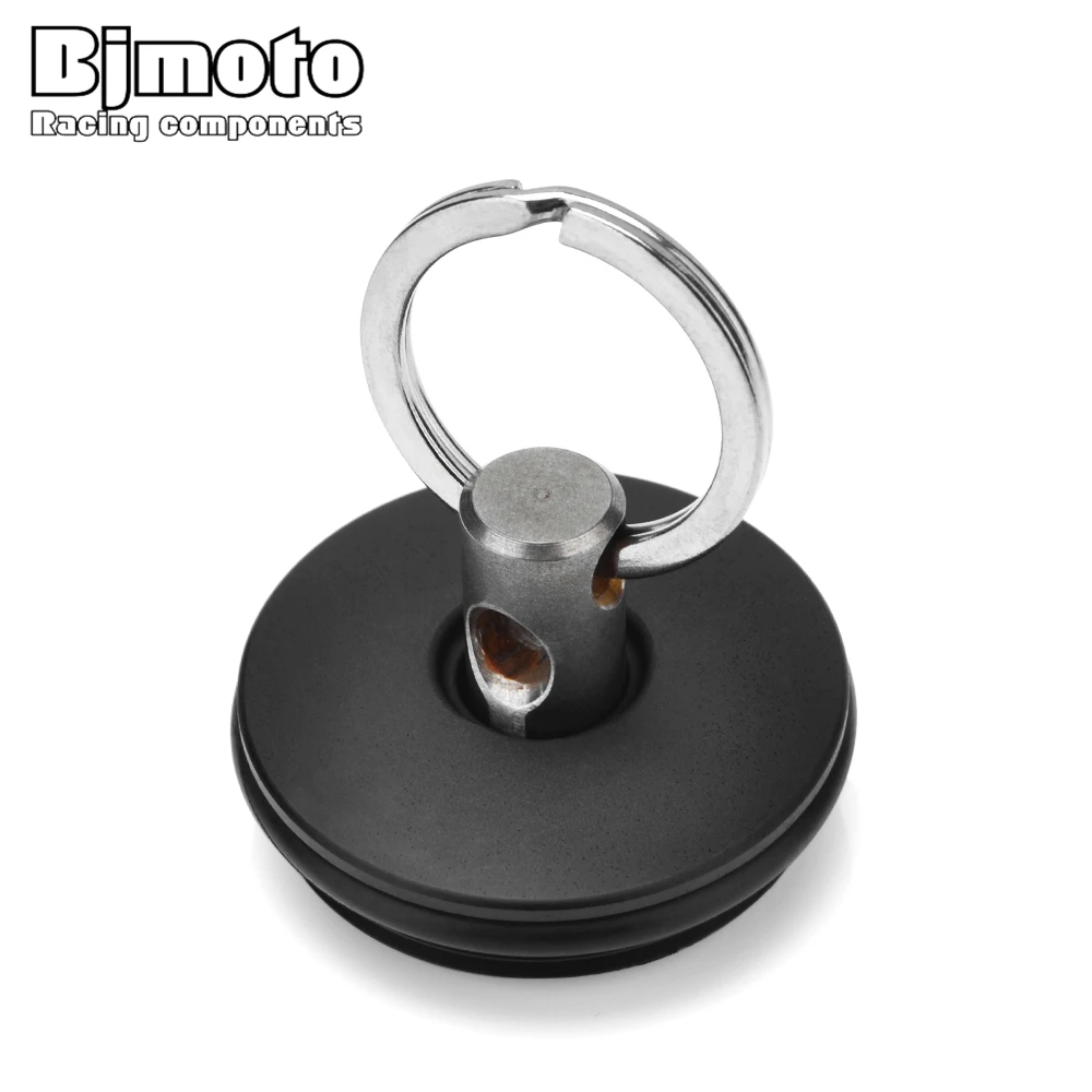 

BJMOTO HP2-Enduro R NINE T Motorcycles Engine Oil Filter Filler Cap Tank Cover For BMW R1200GS R1200 GS R 12000GS ADV 2007-2017