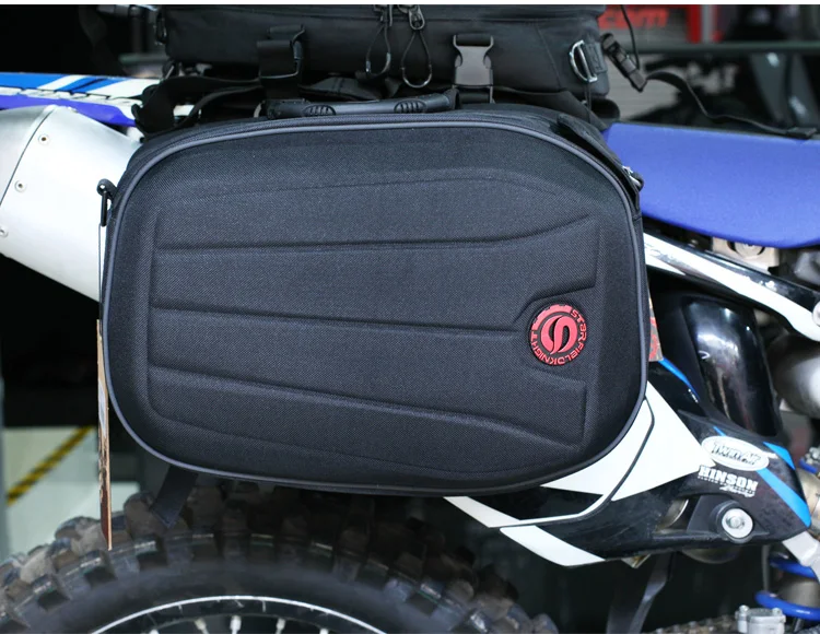 Многофункциональная сумка для верховой езды, для путешествий, для мотогонок, для инструментов, для хвоста, для мотоцикла, седельная сумка, для мотоцикла, боковые сумки, седельные сумки