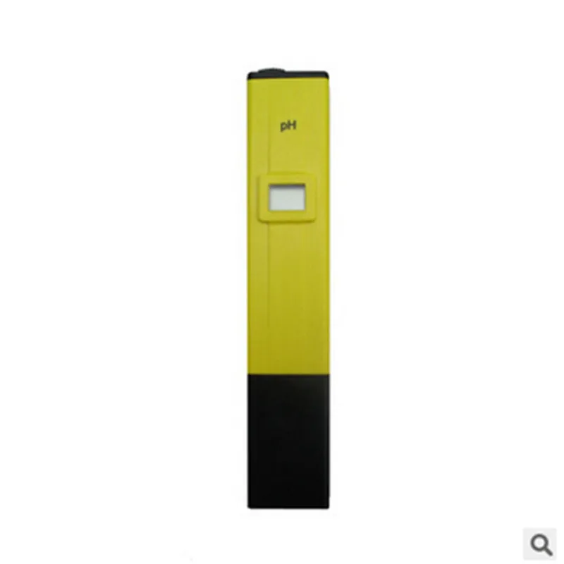 Water PH sensor conductivity Meter Digital nitrate Tester 0.0 14.0pH