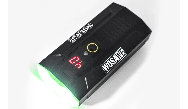 Discount WOSAWE 2400 lumen cycling bicycle lights mtb bike LCD display LED driving lights battery mobile power bank usb front flashlights 8 Discount WOSAWE 2400 lumen cycling bicycle lights mtb bike LCD display LED driving lights battery mobile power bank usb front flashlights 8