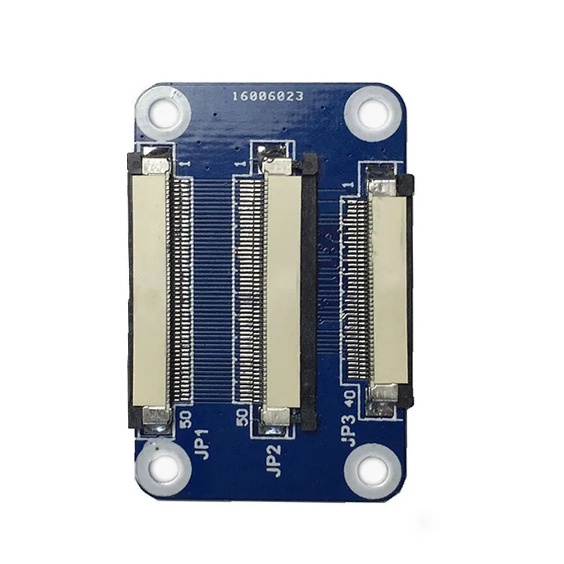 Raspberry Pi 7-дюймовый ЖК-дисплей 7 дюймов 1024x600 ips дисплей и VGA разъем dpi драйвер