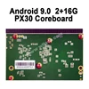 WITSON PX5 Octa-Core + 4 GB RAM + 32 GB Placa de núcleo para Android DVD (Android 5,1 puede actualizar a Android 6,0 directamente) ► Foto 1/6