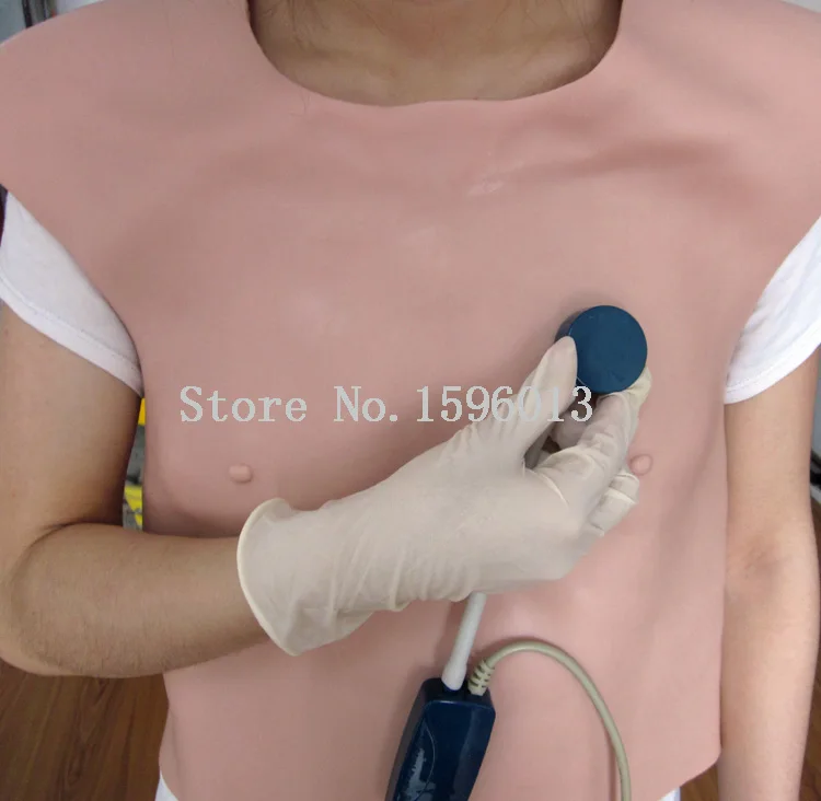 lung auscultation