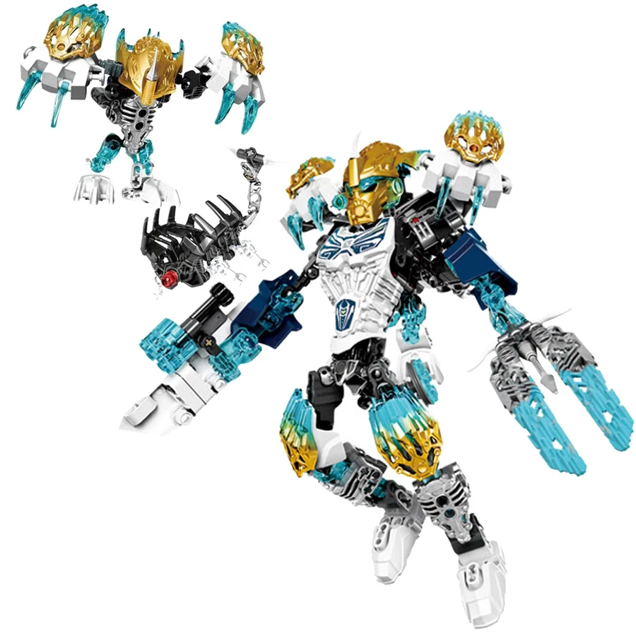 bionicle 71311