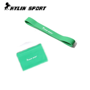 

Set of 2 stretch women or men pull rope by yoga resistance band power training gree for wholesale and free shipping kylin sport