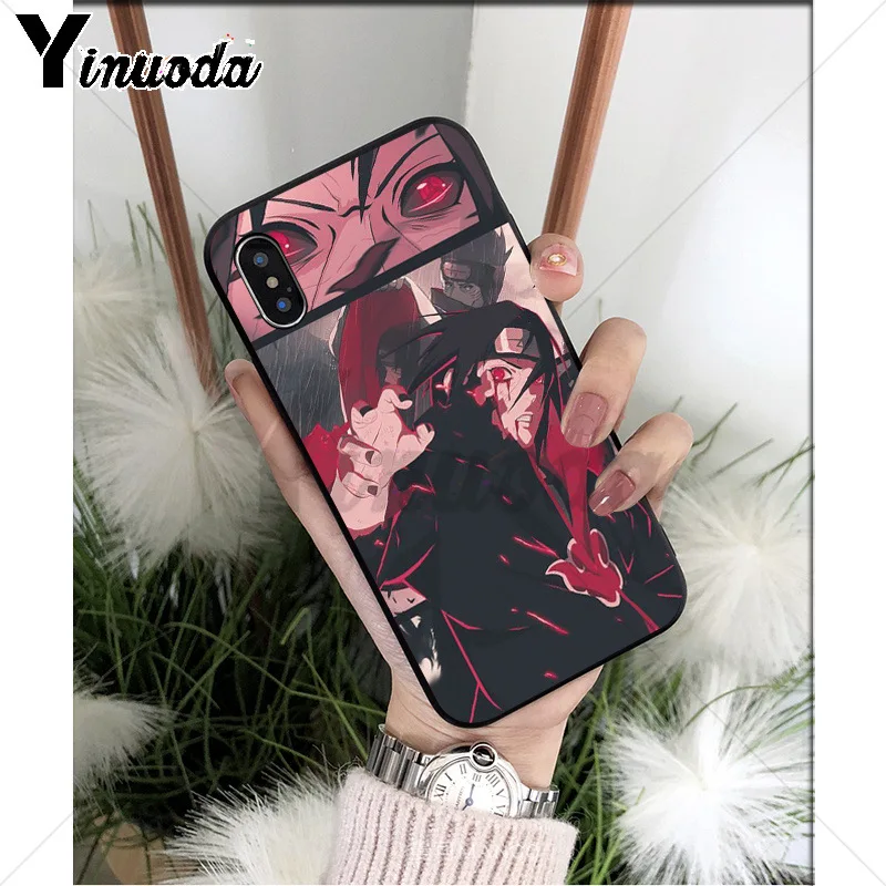 Japanese Anime NARUTO Itachi