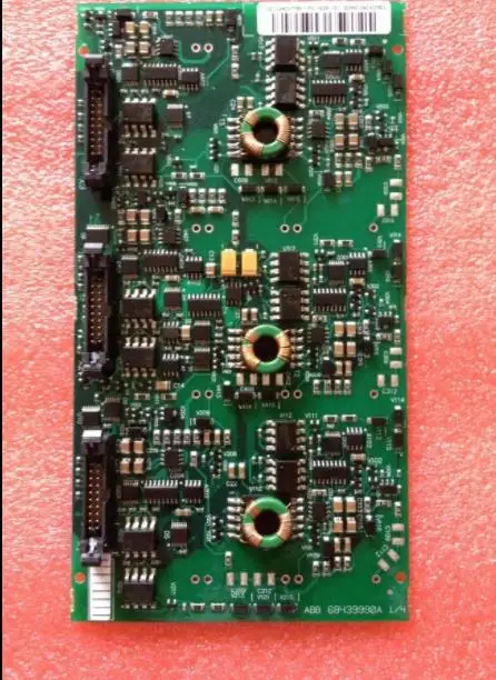 Драйвер платы AGDR 71C 68439990A 1/4 новые оригинальные товары| |