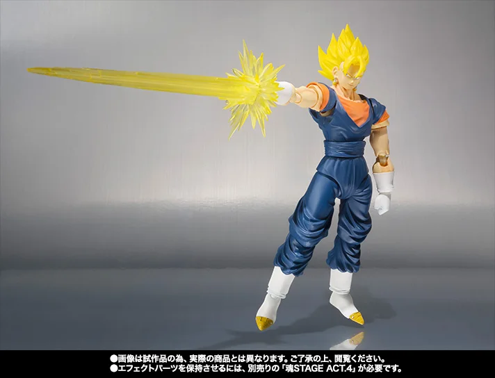 Новый SHF Супер Саян Вегета Figuarts Сон Гоку Гоко микс супер игровая фигурка