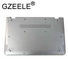 GZEELE для hp павильон X360 15-BK 15T-BK 15-bk062sa 15-bk060sa нижняя часть корпуса чехол для задней части корпуса базовый корпус 862639-001 аккумулятор большой емкости