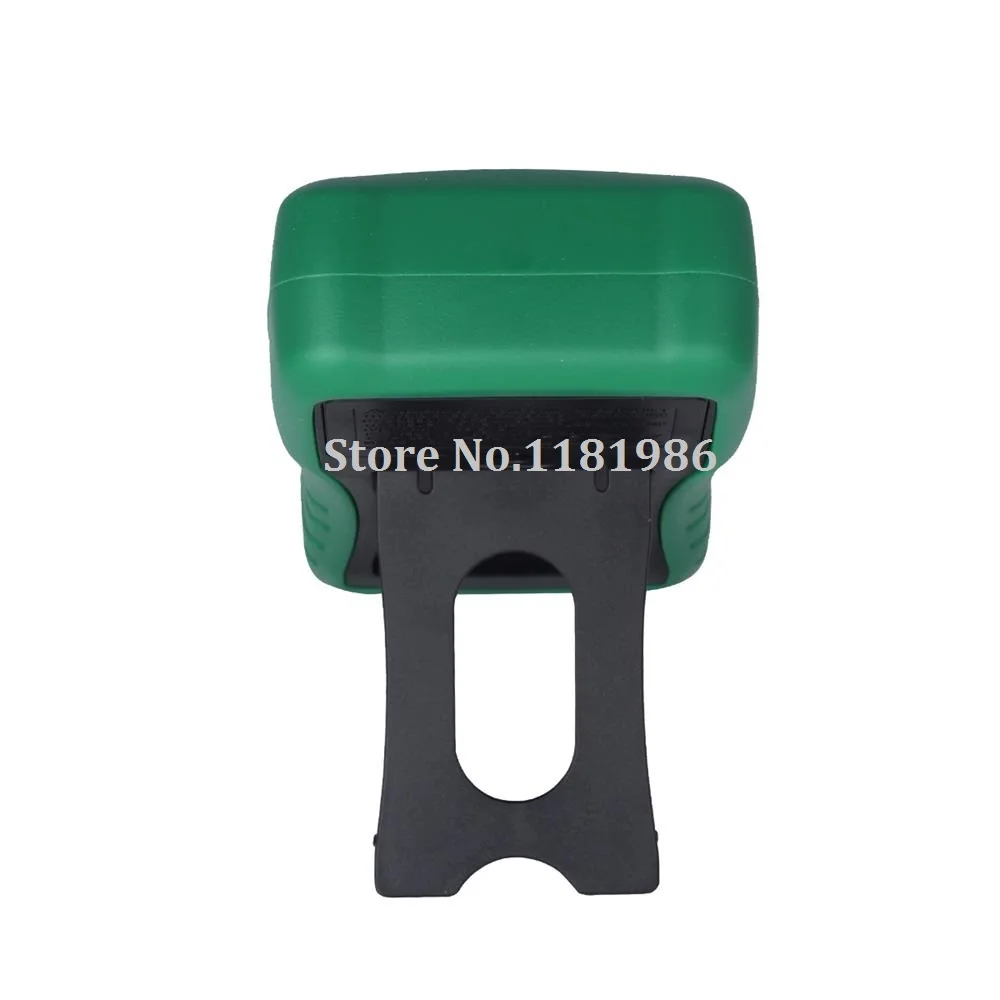 AIMO/AIMOMETER F0601005 цифровой мультиметр DMM MS8233D DC/AC Напряжение Ток Гц Сопротивление