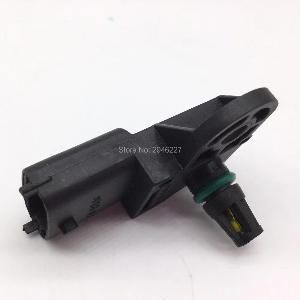 Карта датчик давления 6PP009400 311 подходит для FIAT PANDA PUNTO STILO 500 GRANDE 46533518 0261230030 A2C59515230